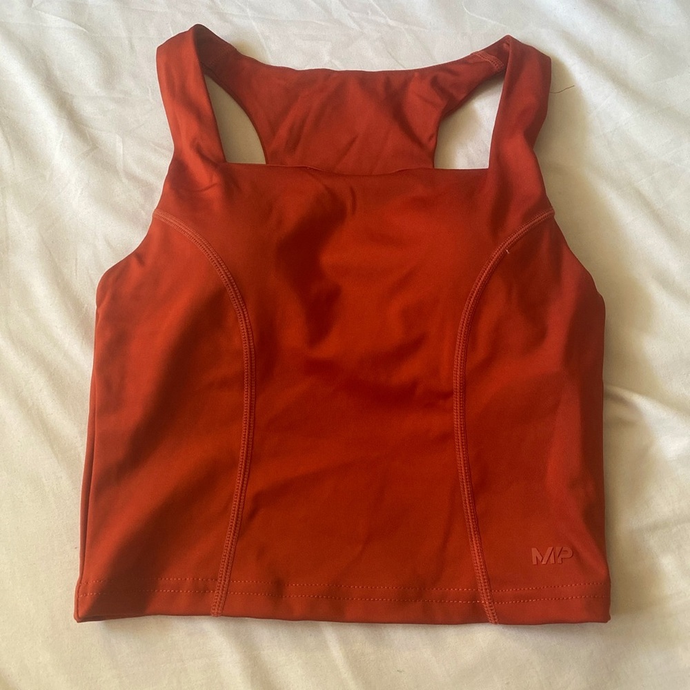 Women’s Composure Repreve Longline Sports Bra
